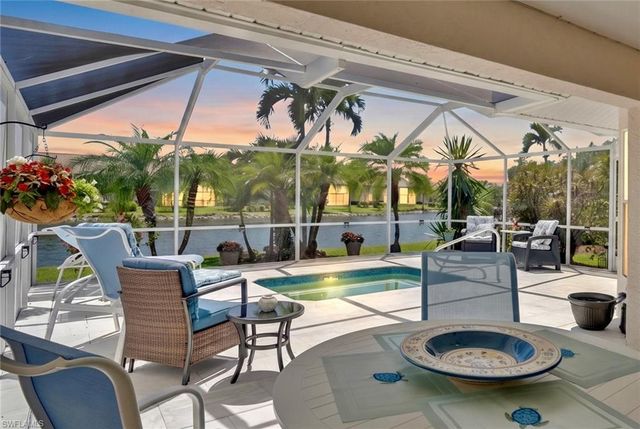 8670 Mustang DR, Naples, FL 34113