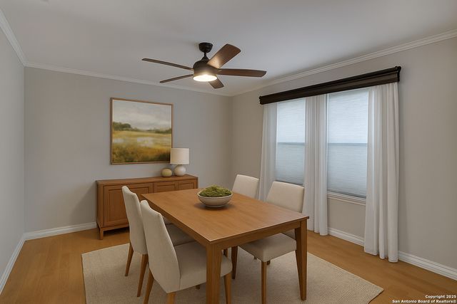 11387 Candle Park, San Antonio, TX 78249