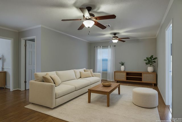 11387 Candle Park, San Antonio, TX 78249