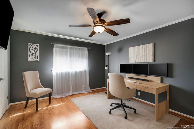 11387 Candle Park, San Antonio, TX 78249