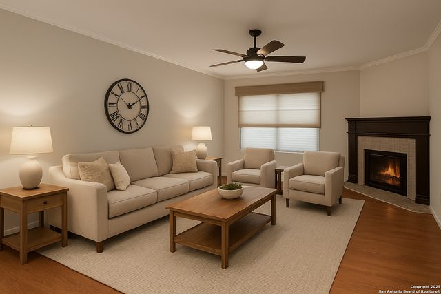 11387 Candle Park, San Antonio, TX 78249