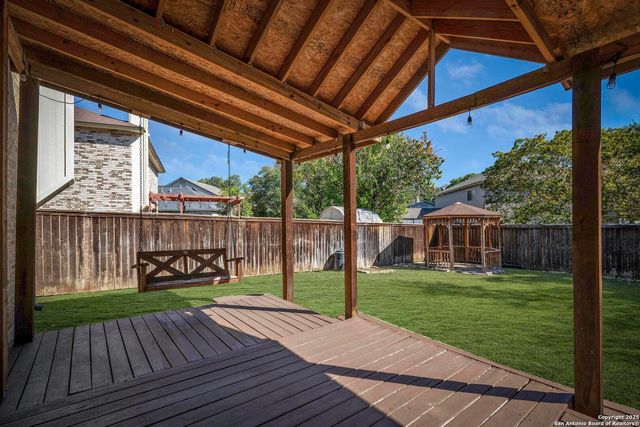 11387 Candle Park, San Antonio, TX 78249