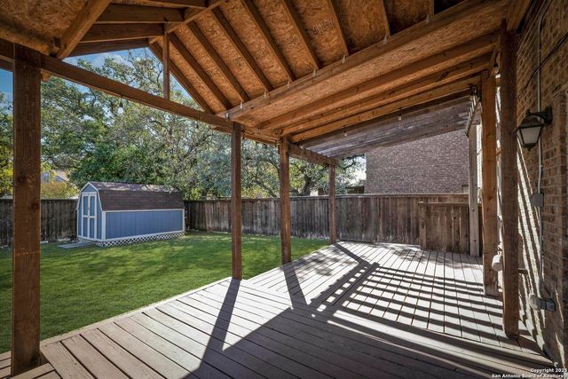 11387 Candle Park, San Antonio, TX 78249