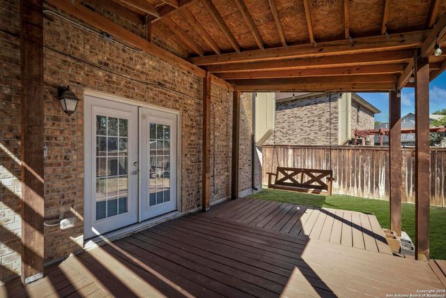 11387 Candle Park, San Antonio, TX 78249