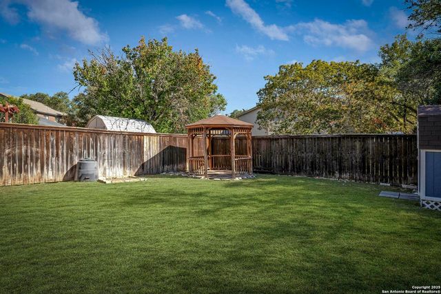 11387 Candle Park, San Antonio, TX 78249