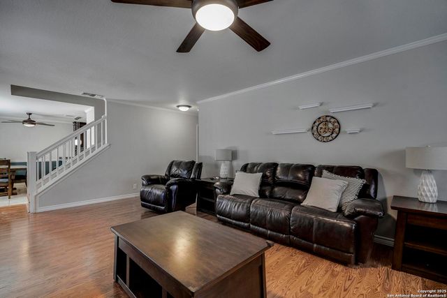 11387 Candle Park, San Antonio, TX 78249