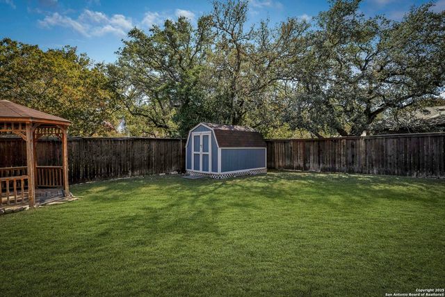 11387 Candle Park, San Antonio, TX 78249