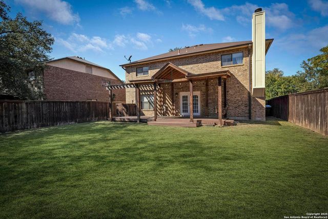 11387 Candle Park, San Antonio, TX 78249