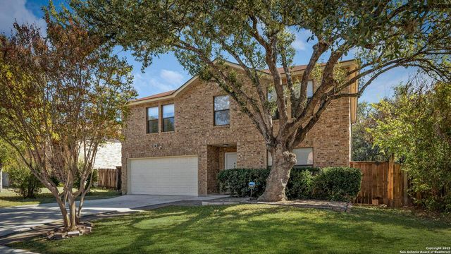 11387 Candle Park, San Antonio, TX 78249