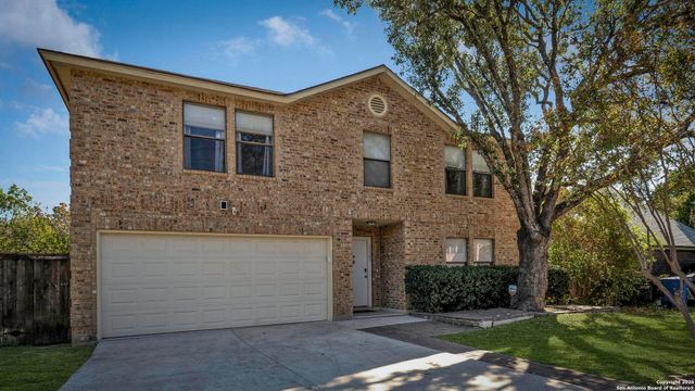 11387 Candle Park, San Antonio, TX 78249