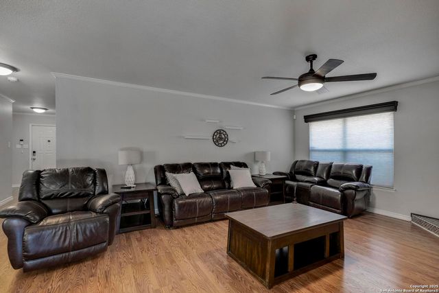 11387 Candle Park, San Antonio, TX 78249