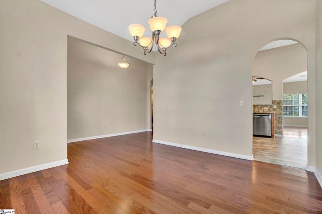 316 Spirit Mountain Lane, Easley, SC 29642