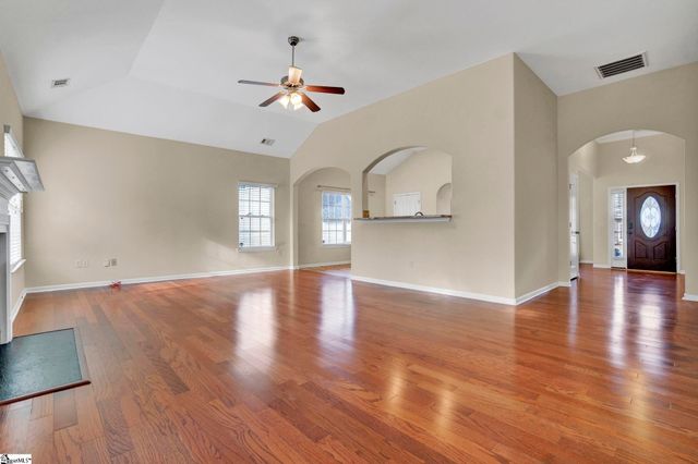 316 Spirit Mountain Lane, Easley, SC 29642