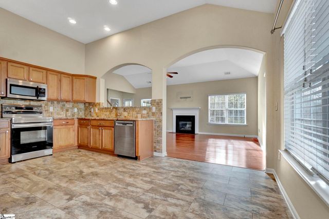 316 Spirit Mountain Lane, Easley, SC 29642