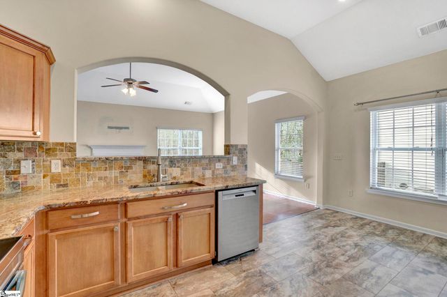 316 Spirit Mountain Lane, Easley, SC 29642