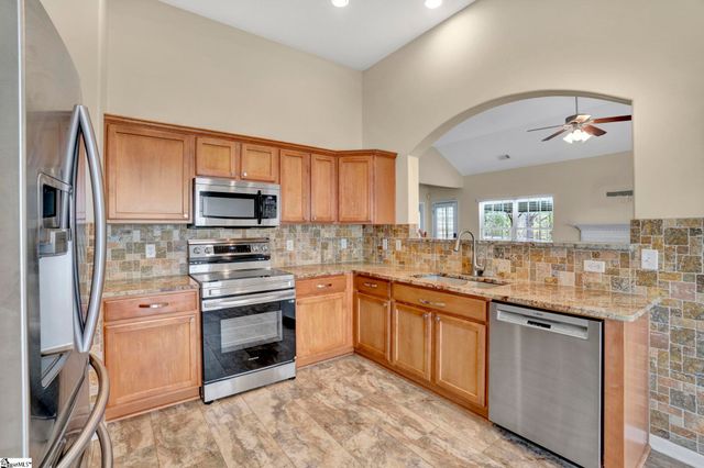 316 Spirit Mountain Lane, Easley, SC 29642