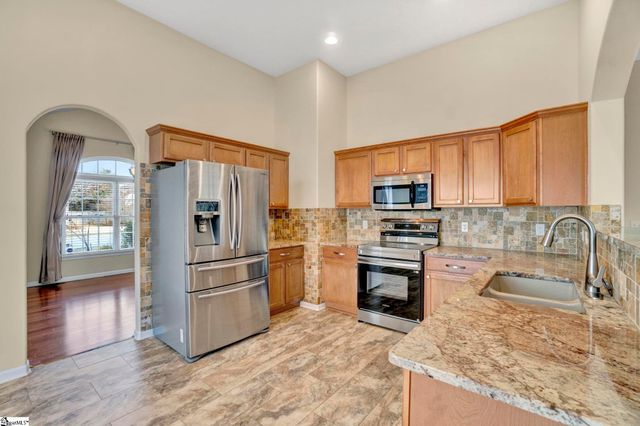 316 Spirit Mountain Lane, Easley, SC 29642