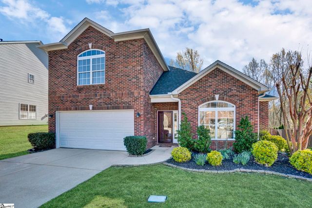 316 Spirit Mountain Lane, Easley, SC 29642