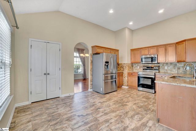 316 Spirit Mountain Lane, Easley, SC 29642