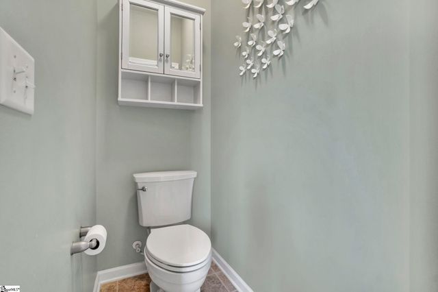 316 Spirit Mountain Lane, Easley, SC 29642