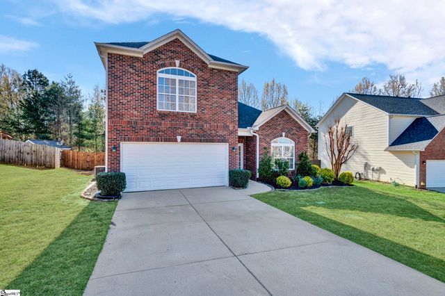 316 Spirit Mountain Lane, Easley, SC 29642