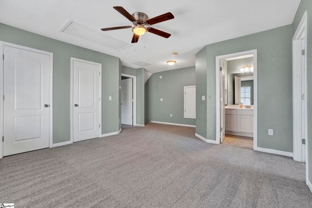 316 Spirit Mountain Lane, Easley, SC 29642