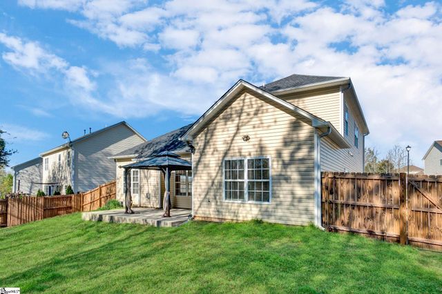 316 Spirit Mountain Lane, Easley, SC 29642