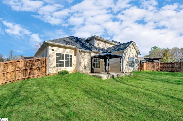 316 Spirit Mountain Lane, Easley, SC 29642