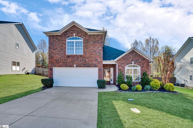 316 Spirit Mountain Lane, Easley, SC 29642