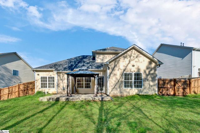 316 Spirit Mountain Lane, Easley, SC 29642