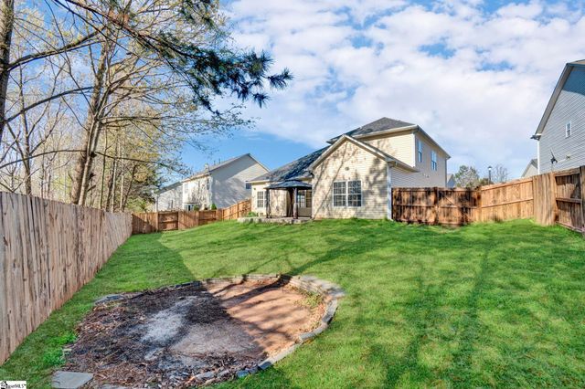 316 Spirit Mountain Lane, Easley, SC 29642