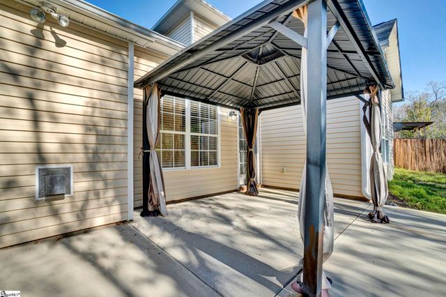 316 Spirit Mountain Lane, Easley, SC 29642