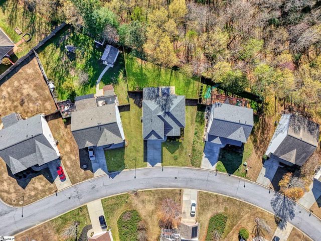 316 Spirit Mountain Lane, Easley, SC 29642