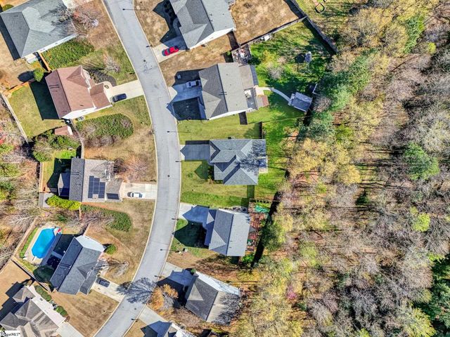 316 Spirit Mountain Lane, Easley, SC 29642