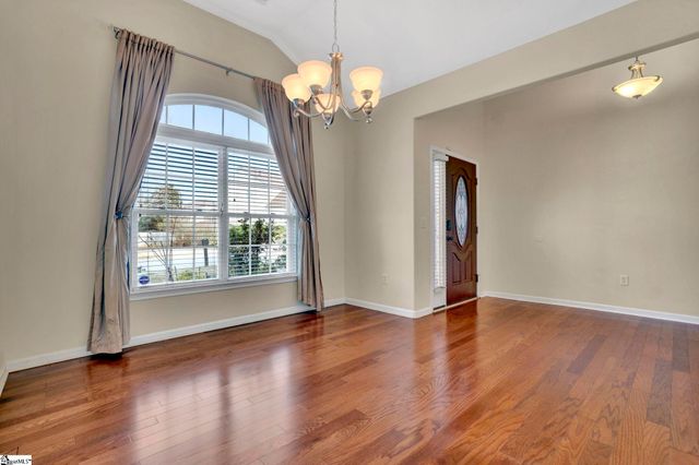 316 Spirit Mountain Lane, Easley, SC 29642