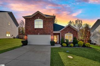 316 Spirit Mountain Lane, Easley, SC 29642