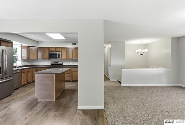 15123 Fieldcrest Drive, Omaha, NE 68154