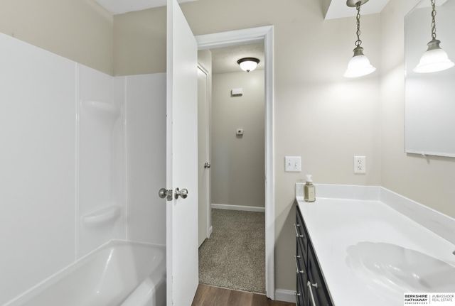 15123 Fieldcrest Drive, Omaha, NE 68154
