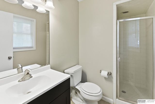 15123 Fieldcrest Drive, Omaha, NE 68154