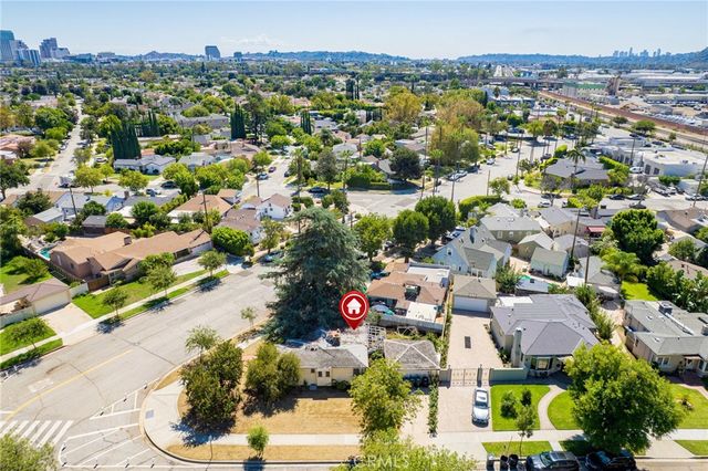 821 Kellogg Avenue, Glendale, CA 91202