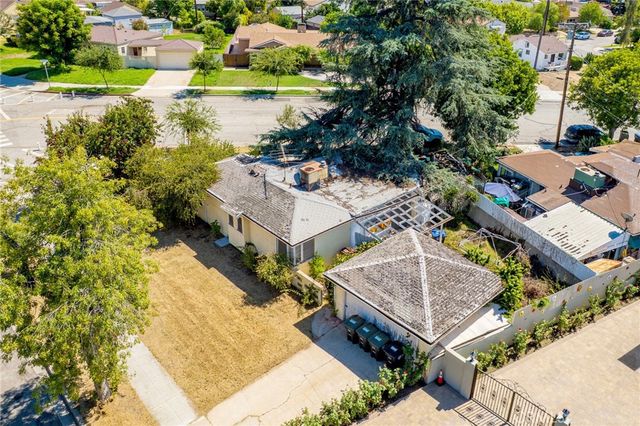 821 Kellogg Avenue, Glendale, CA 91202