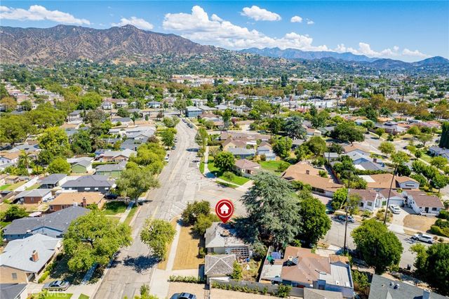 821 Kellogg Avenue, Glendale, CA 91202