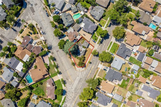 821 Kellogg Avenue, Glendale, CA 91202