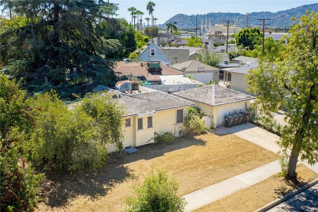 821 Kellogg Avenue, Glendale, CA 91202