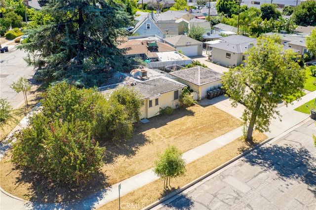 821 Kellogg Avenue, Glendale, CA 91202