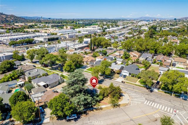 821 Kellogg Avenue, Glendale, CA 91202