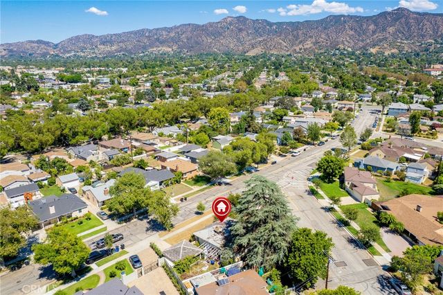 821 Kellogg Avenue, Glendale, CA 91202