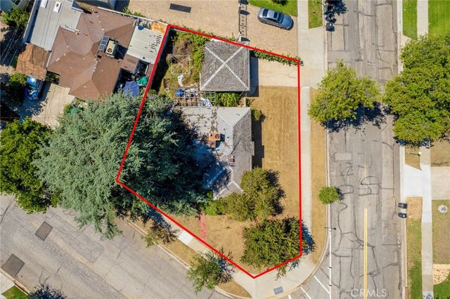 821 Kellogg Avenue, Glendale, CA 91202