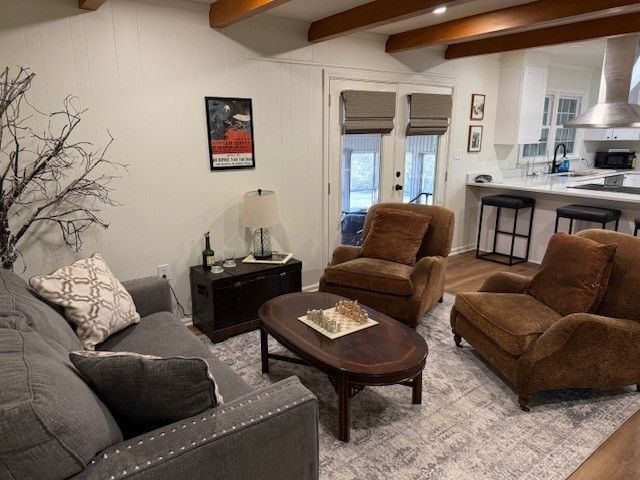 401 E Petty Ln, Winchester, TN 37398