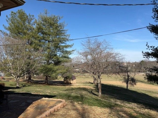 401 E Petty Ln, Winchester, TN 37398